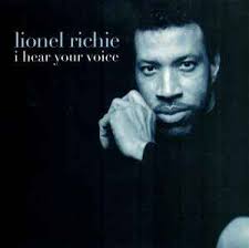 Lionel Richie