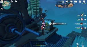 Genshin impact guide & walkthrough wiki. Luxurious Chest By The Crane In Liyue Harbor Genshin Impact