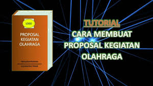 We did not find results for: Cara Membuat Proposal Kegiatan Olahraga Youtube