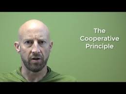 Politeness Principle and its maxims by Geoffrey Leech explained in  Urdu/Hindi with examples