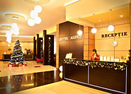 Located in the centre of the resort, 100 m from ursu lake, alunis hotel represents the ideal variant for a rest or treatment but a. Revelion 2021 Sovata Hotel Alunis