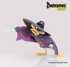 More Of Darkwing Duck Xd Outdoor Decor Wind Sock Decor