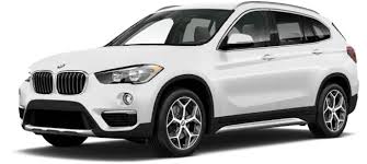 The bmw x1 impresses with its sporty, powerful design and a high level of dynamics and flexibility key information**. 2019 Bmw X1 Specs Prices And Photos Bmw Of Ridgefield