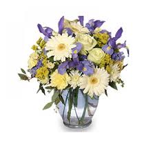 New baby boy flower arrangements delivered free. Welcome Baby Boy Flower Arrangement Lulu S Flowers
