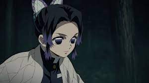 shinobu kimetsu no yaiba episode 21 anime demon slayer anime manga drawing