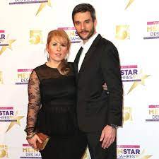 The second youngest child of the kelly family, she is the only one born in germany. Maite Kellys Ex Mann Florent Raimond Wieder Verheiratet Gala De