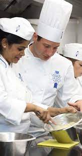 Le Cordon Bleu Usa Office For International Institutes Le Cordon Bleu Cordon Bleu Cordon