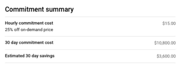 Cloud Sql Database Instances Now Discounted Google Cloud Blog