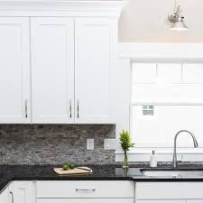 Kitchen Cabinet Hardware Homifind