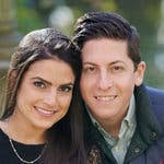 Lauren Lisann, Brian Goldman