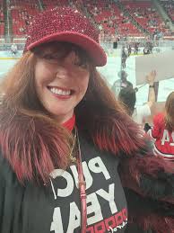 Yeah baby! Great job Canes! We appreciate all your hard work this season!  Game #4 clinching the series! We know you got this! Puck yeah!