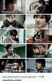 Pin By Aneta Natanova On Supernatural Winchester Brothers 4ever Supernatural Season One Supernatural Fandom Supernatural