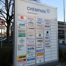 Please follow the signs showing you how to get there. Photos At Chempark Leverkusen 5 Tips From 800 Visitors