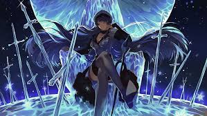 Esdeath 1080p 2k 4k 5k Hd Wallpapers Free Download Wallpaper Flare