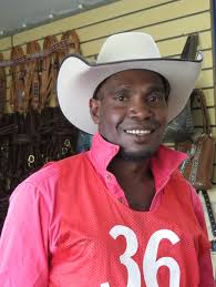 King of the Ranges Stockman's Challenge