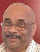 Obituary for Clifton Moses