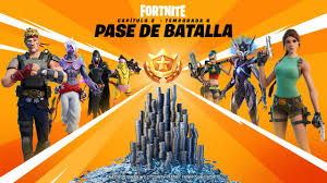 El juego de epic games estrena nueva temporada trayendo nuevas ubicaciones, armas tal y como prometió epic games, la temporada 7 de 'fortnite' ya está aquí. Fortnite Todas Las Recompensas Del Pase De Batalla De La Temporada 6 Bolavip