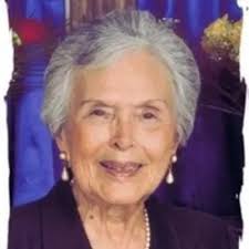 Obituary information for Dorothy Blum