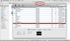 How To Un Pause An Application Mac Os X Mac Os Application Paused