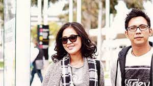 Season 45, episode 10 2020: Penghasilan Gracia Indri Lebih Besar Dari David Noah Showbiz Liputan6 Com