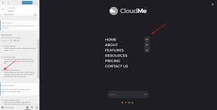 CloudMe - Documentation v1.0.2