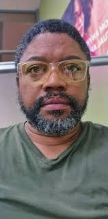 I can't tell you how emotional this makes me: Having Anthony Jackson over  and seeing him back