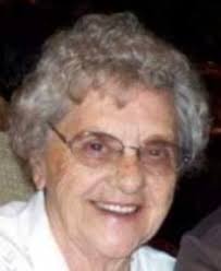 Mary Biller Obituary