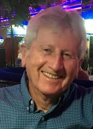 Timothy Brooks Obituary (1945