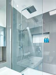 In three years we have transformed over 400 bathrooms for a. Award Winning Futuristic Bathroom Design Completehome