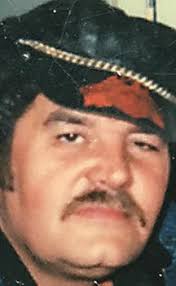 Service information for Dennis Henry, “Animal”, “Denny” Thompson