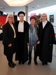 Maureen Ellen Hakala