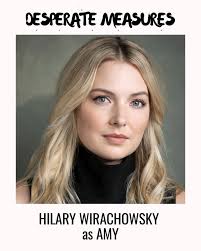 OUR NEXT CAST IS… Announcing our amazing cast for Sunday, July 23rd!  Playing Amy and Pete are newly-married couple Merritt Crews and Dave  Miller, and Lesley Anderson as Linda. We can't wait