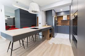 The Great Divide 7 Wet And Dry Kitchen Ideas In Singapore In 2020 Kitchen Ideas Singapore Kitchen Pantry Design Kitchen Cabinets Singapore