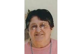 Evelyn Lueck Obituary (1938