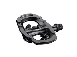 From aggressive downhill pedals to ultralight clipless road pedals find the perfect pair to make your bike feel like a whole new machine. Bike Pedals Trek Bikes