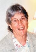 Nancy Wiesner Obituary (2010)