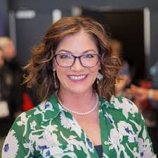 I had a great time with Texas State American Marketing Association this  week.