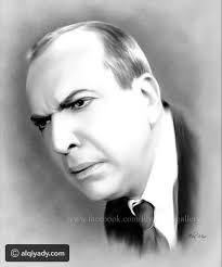 زكي رستم Egypt Art Egyptian Movies Egyptian Actress