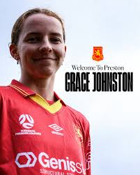 Preston Lions Football Club