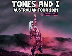 Maybe you would like to learn more about one of these? Tones And I Thebarton Theatre