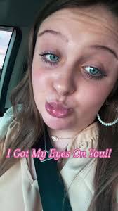 @𝚋𝚛𝚎𝚊𝚗𝚗𝚊 ♡ I got my eyes