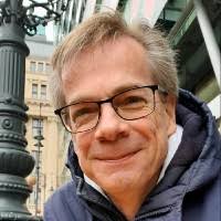 Eric Brosius Email & Phone Number