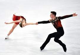 De asemenea, marea finala grand prix 2020 ce urma sa aiba loc in china, la beijing, a fost anulata. Video Patinaj Artistic Anastasia Mishina È™i Aleksandr Galliamov Campioni Mondiali La Perechi Hotnews Mobile