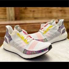 The adidas ultraboost s&l will debut alongside other silhouettes from the pride pack on may 15 via the adidas webstore, and is priced at $180 usd. Gay Pride Ultra Boost Cheap Online