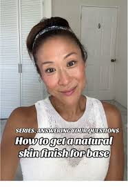 You asked. I’m answering. Comment your queries below and I’ll try my very  best to get to them all! After one of my shows aired, one viewer wanted  advice to get a beautiful natural looking base sans ...