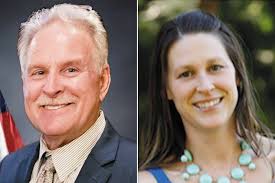 Wilk, Pechacek to compete for Hartford Common Council District 1 seat