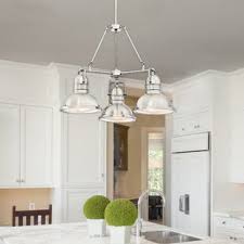 Copper Light Fixture Wayfair