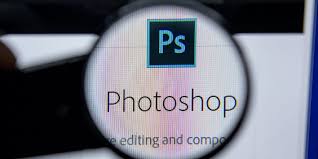 Click on the magnifying glass icon in the toolbar and the mouse pointer will change to a. How To Zoom In And Out In Photoshop In 3 Different Ways