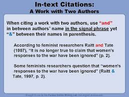 This means that the author's. Apa Formatting And Style Guide What Is Apa