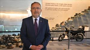 Anadolu Ajansı - News update
